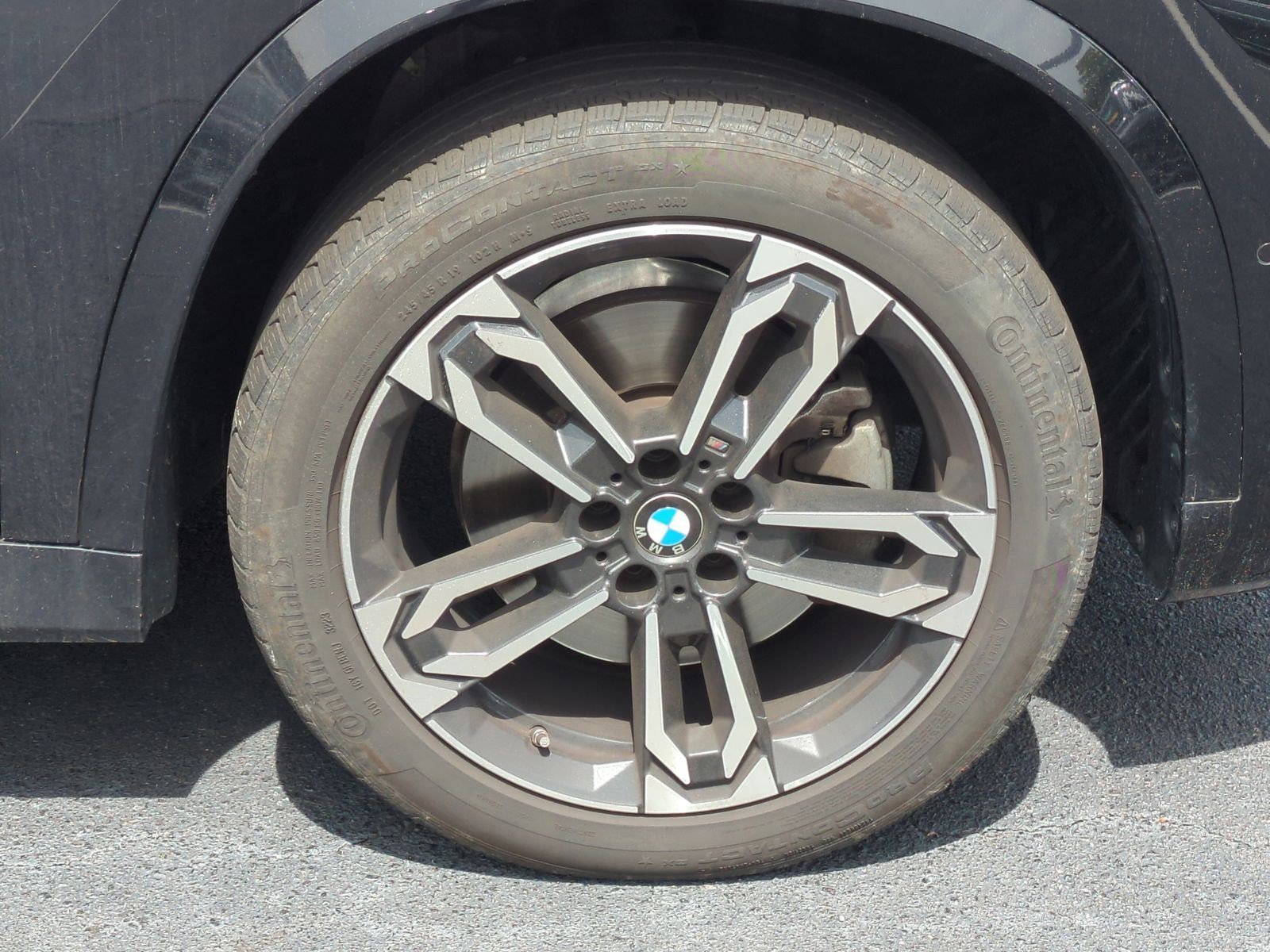 Certified 2023 BMW X1 xDrive28i w/ Premium Package image 13