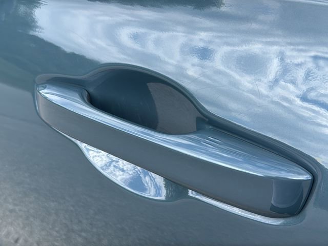 Certified 2024 Honda HR-V Sport image 12