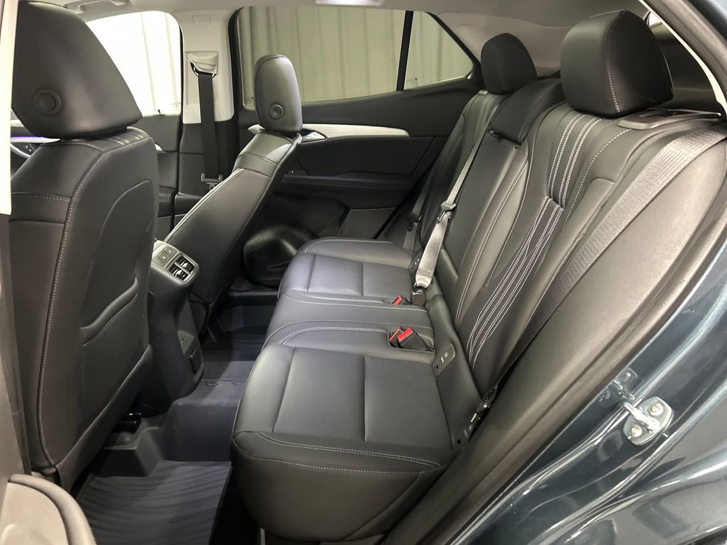New 2026 Buick Envision Avenir AWD/4WD image 22