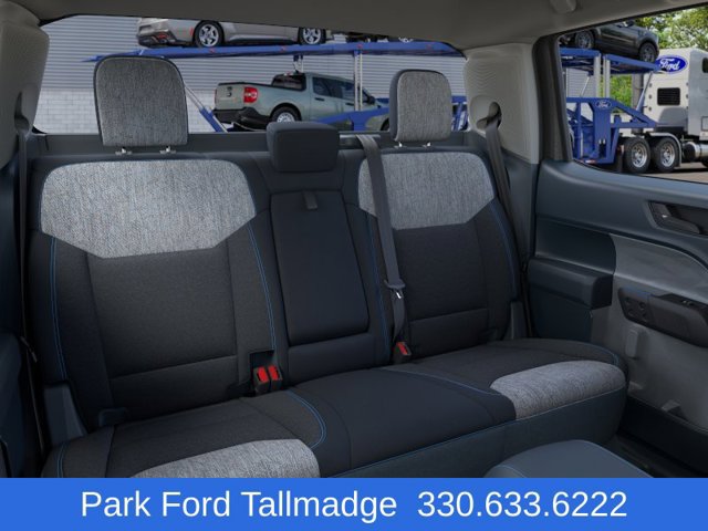 New 2026 Ford Maverick XLT w/ Equipment Group 301A AWD/4WD image 11