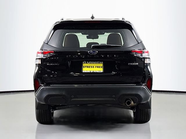 New 2026 Subaru Forester Touring AWD/4WD image 6