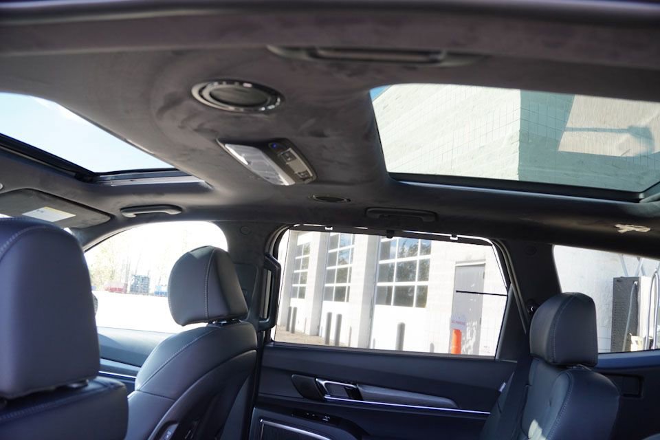 New 2025 Kia Telluride SX X-Line image 13