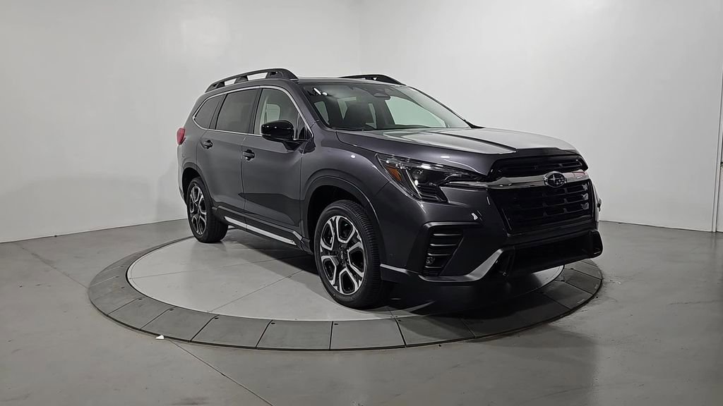 New 2026 Subaru Ascent Limited image 7