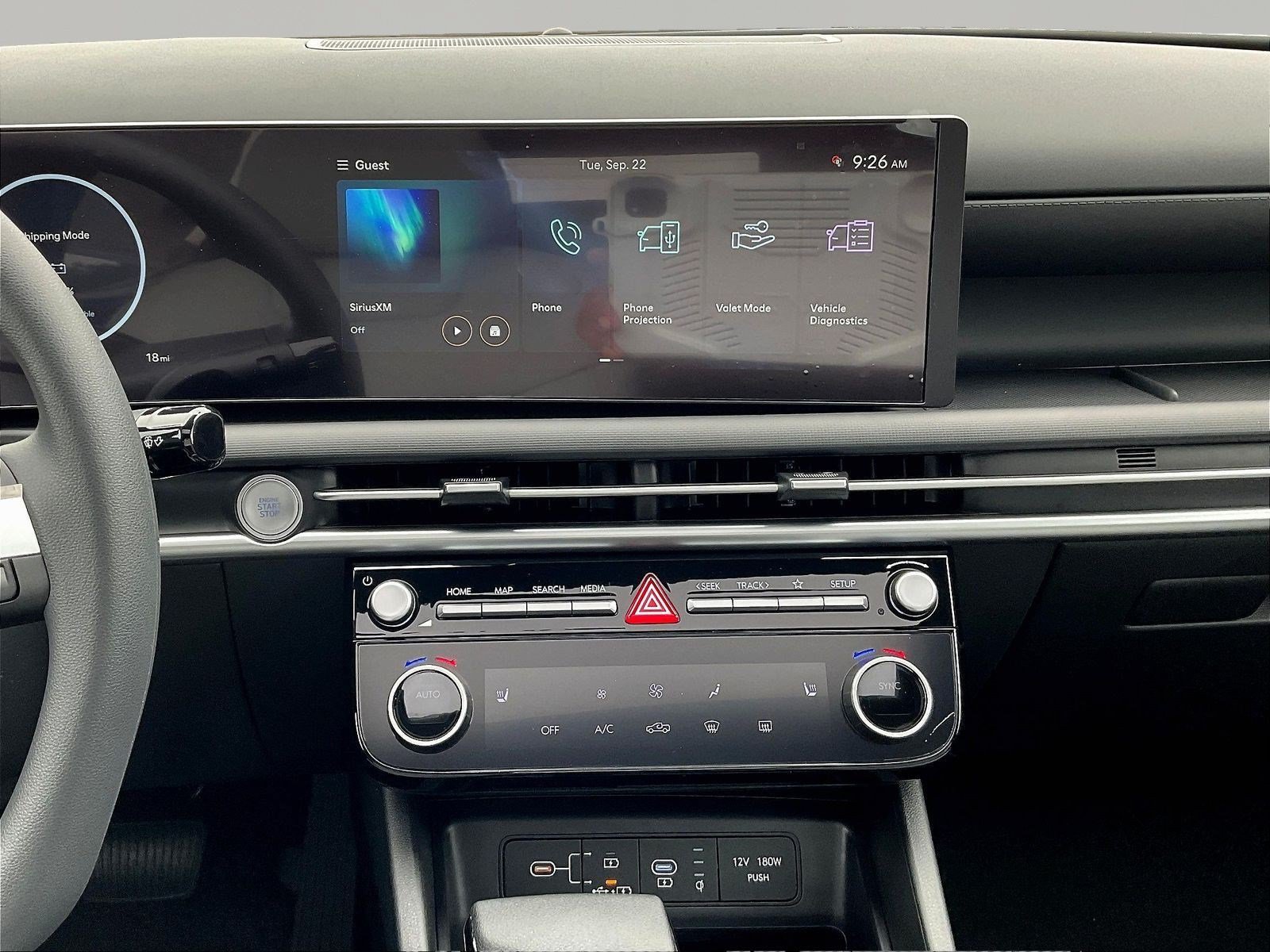 New 2027 Hyundai Santa Cruz SEL AWD/4WD image 11