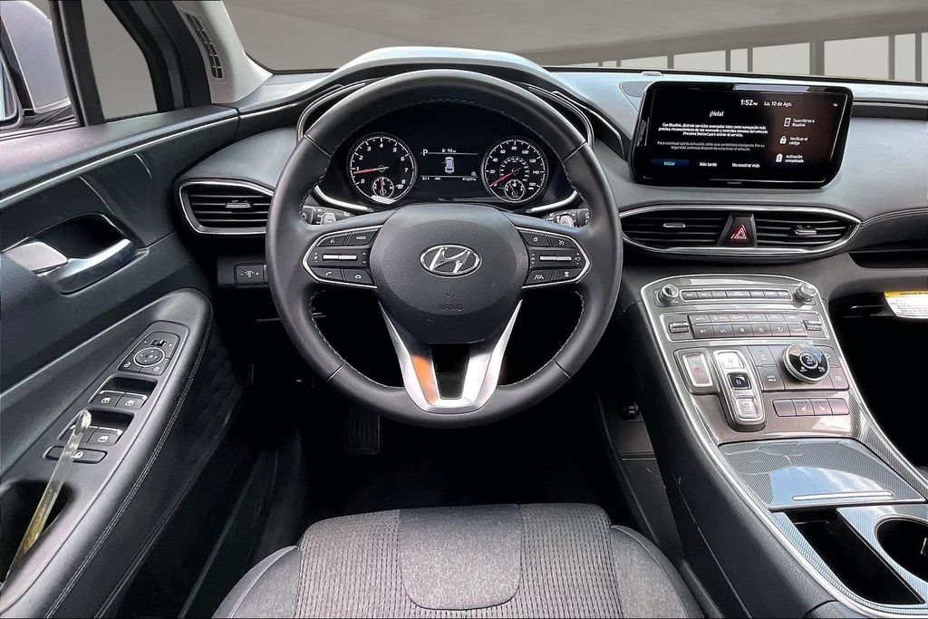 Used 2023 Hyundai Santa Fe SEL AWD/4WD image 8