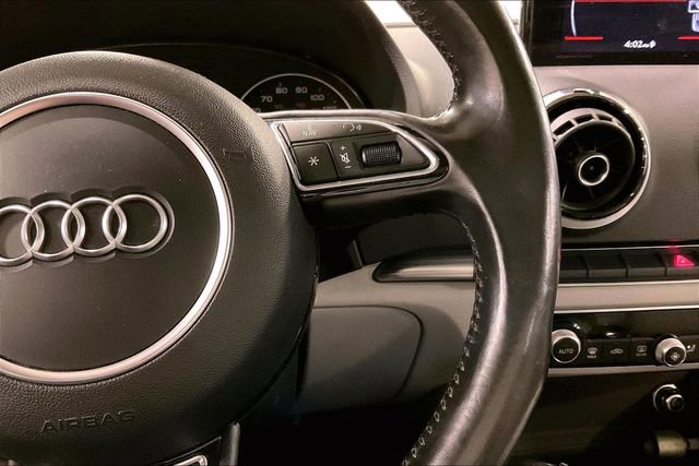 Used 2015 Audi A3 2.0T Premium Plus w/ Premium Plus Package image 19