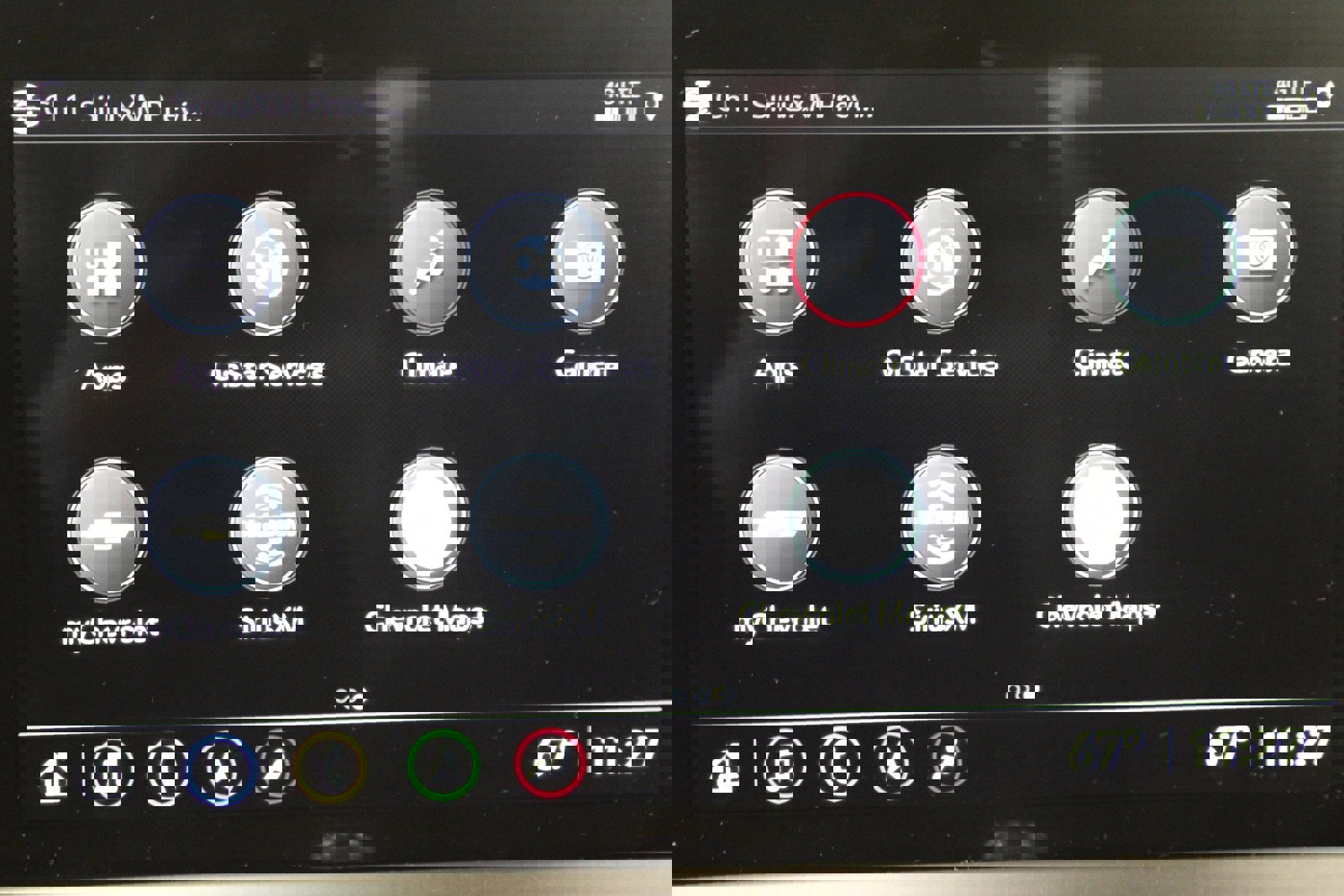 Used 2023 Chevrolet Blazer RS w/ Driver Confidence II Package image 29