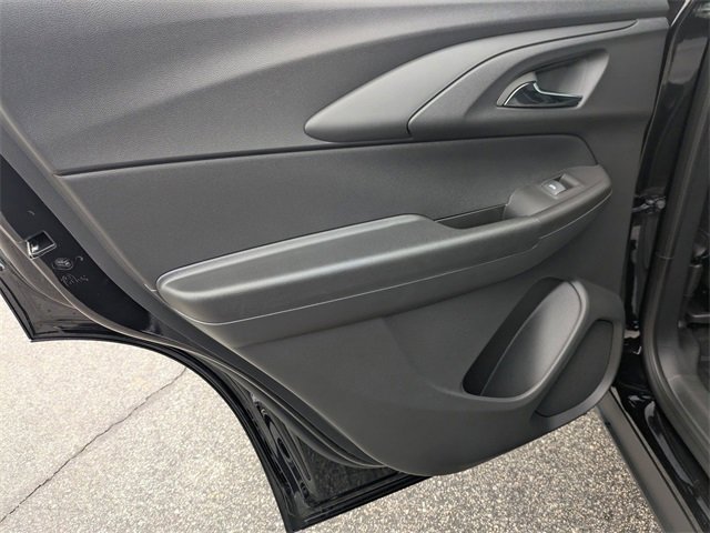 New 2026 Chevrolet TrailBlazer LT w/ Driver Confidence Package image 22