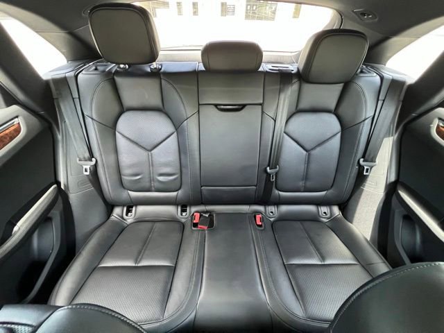 Used 2018 Porsche Macan S AWD/4WD image 24
