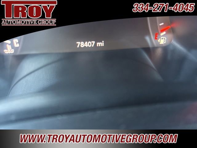 Used 2016 Dodge Challenger SXT Plus image 25