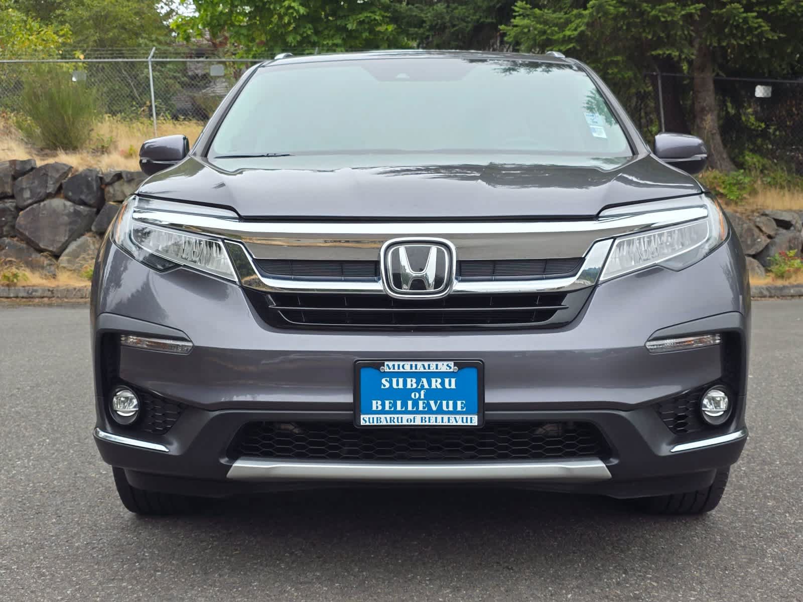 Used 2019 Honda Pilot Touring image 6