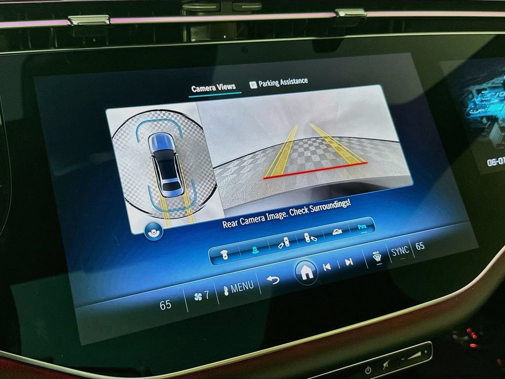 Certified 2024 Mercedes-Benz E 350 4MATIC Sedan image 14