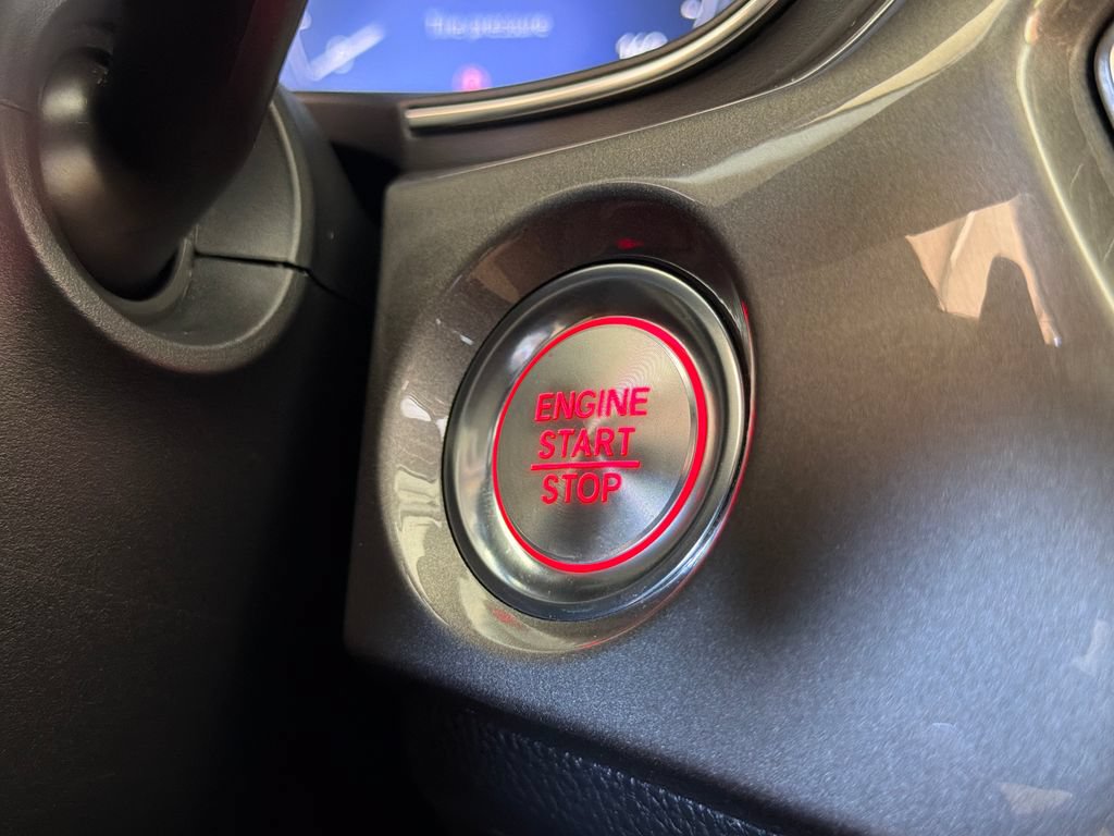 Used 2025 Acura Integra FWD image 6