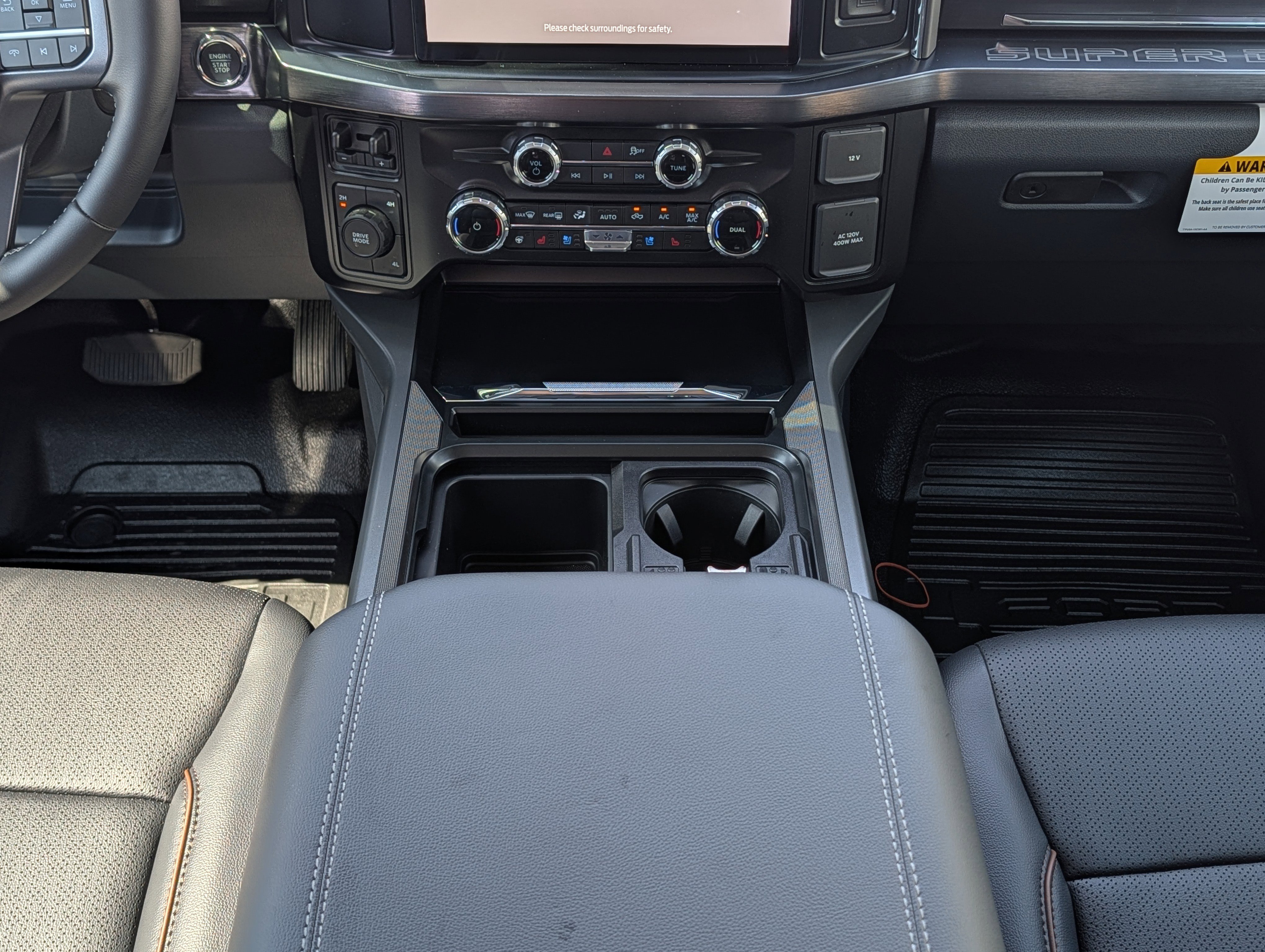 New 2026 Ford F450 Lariat AWD/4WD image 19