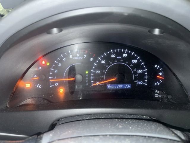 Used 2010 Toyota Camry LE image 21
