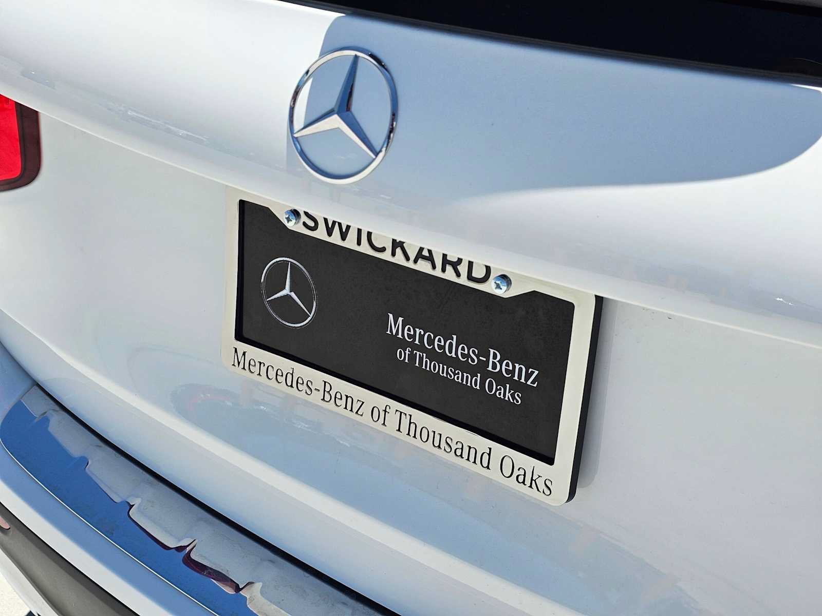 New 2026 Mercedes-Benz GLB 250 image 13