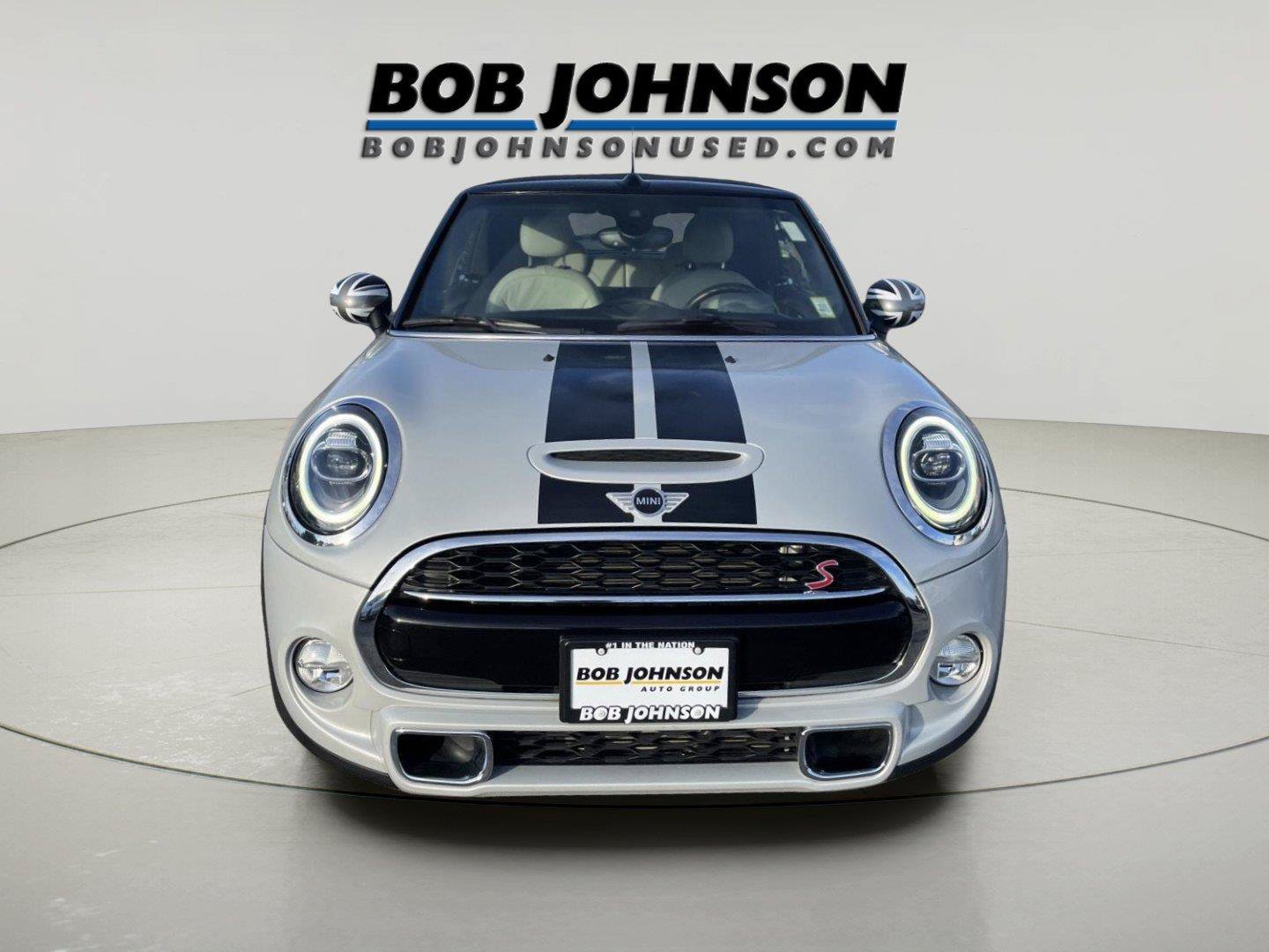 Used 2019 MINI Cooper S FWD image 5