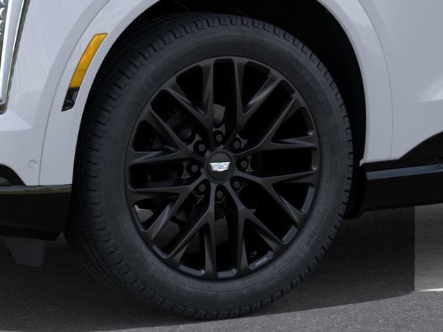 New 2026 Cadillac Escalade IQL Sport 2 w/ LPO, ONYX Package AWD/4WD image 9
