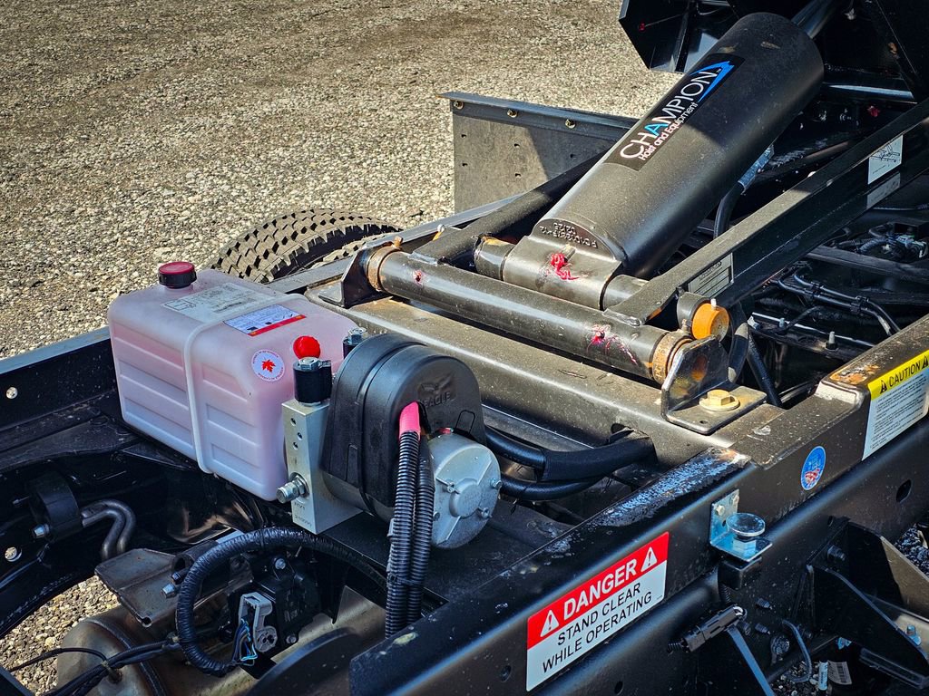 New 2026 RAM 5500 Tradesman image 13