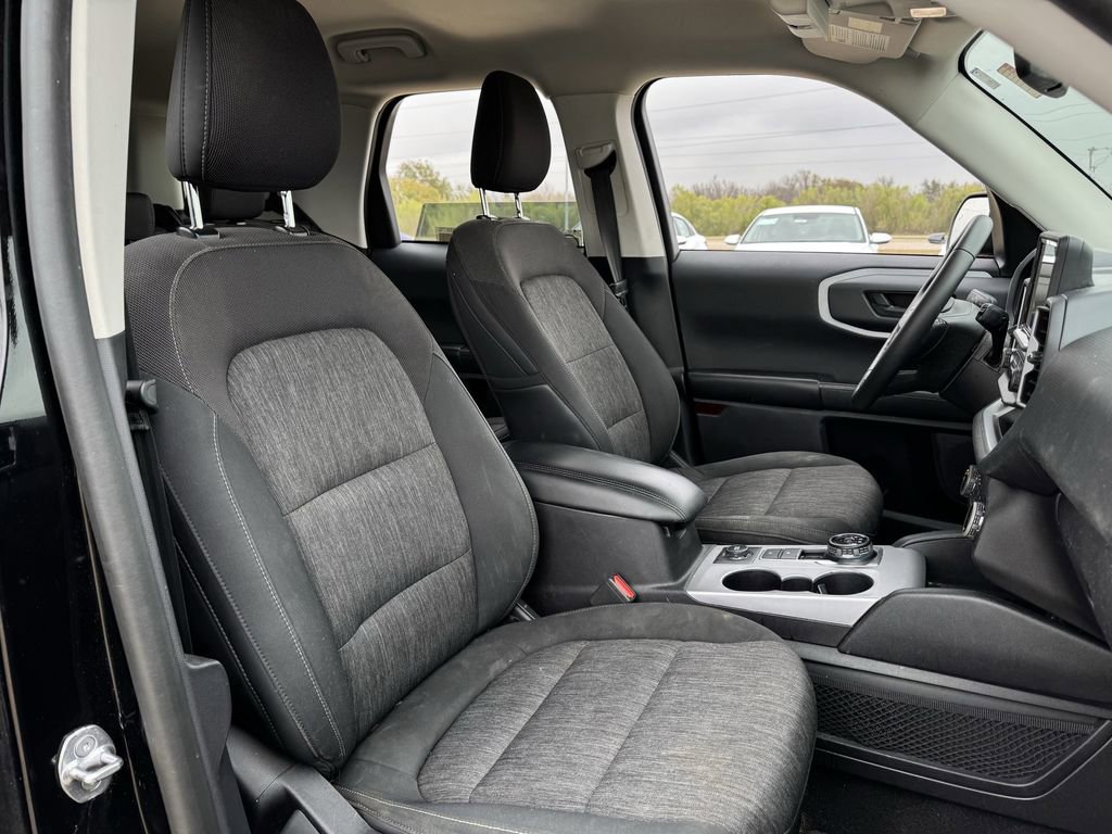 Used 2022 Ford Bronco Sport Big Bend w/ Convenience Package image 28