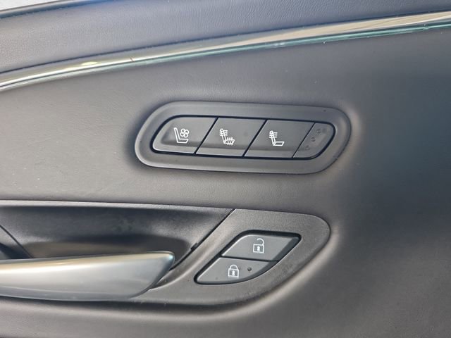 Certified 2024 Cadillac Escalade Sport Platinum image 30