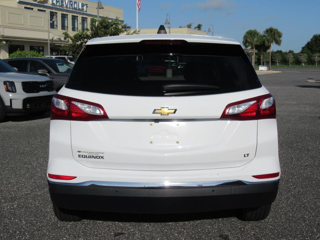Used 2019 Chevrolet Equinox LT image 5