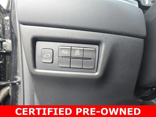 Used 2023 MAZDA CX-5 AWD 2.5 S w/ Preferred Package image 27