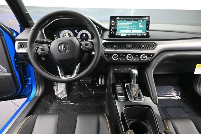 New 2026 Acura Integra A-Spec FWD image 17