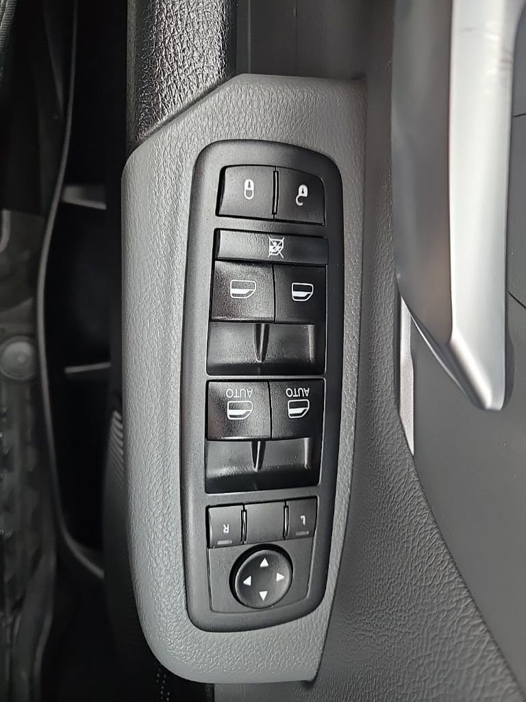 Used 2020 RAM 1500 Big Horn image 24