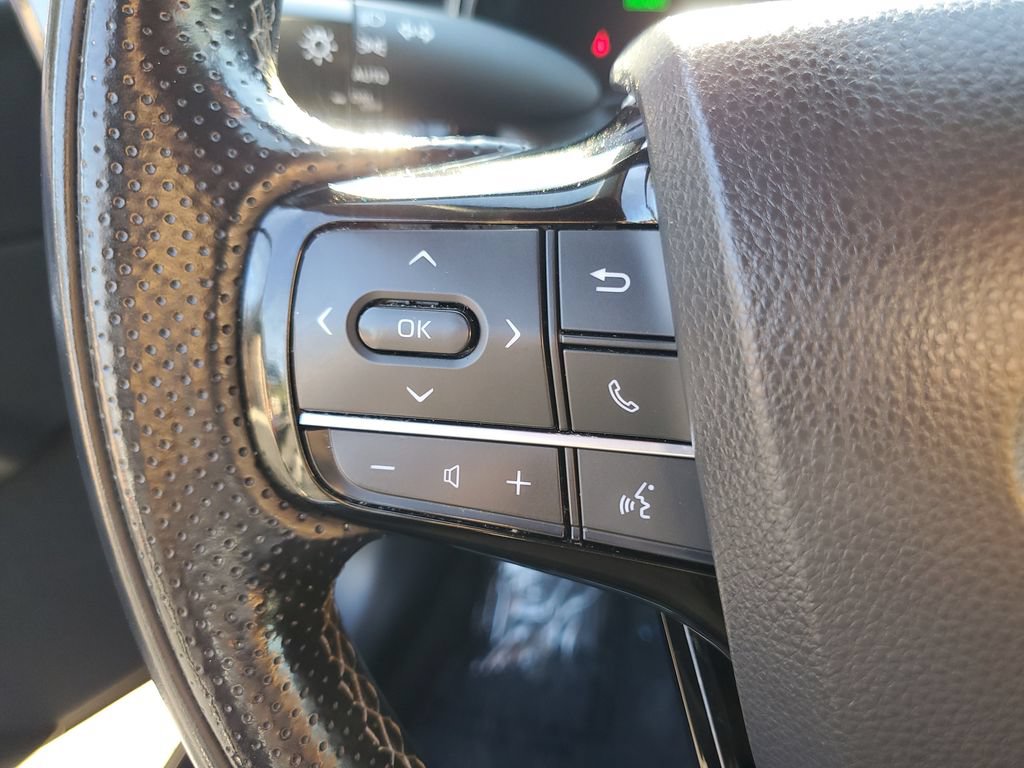 Used 2021 Toyota Mirai w/ Advanced Technology Package RWD image 28