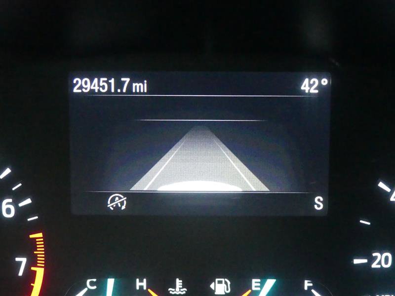 Used 2022 Ford Escape SE w/ Convenience Package image 32