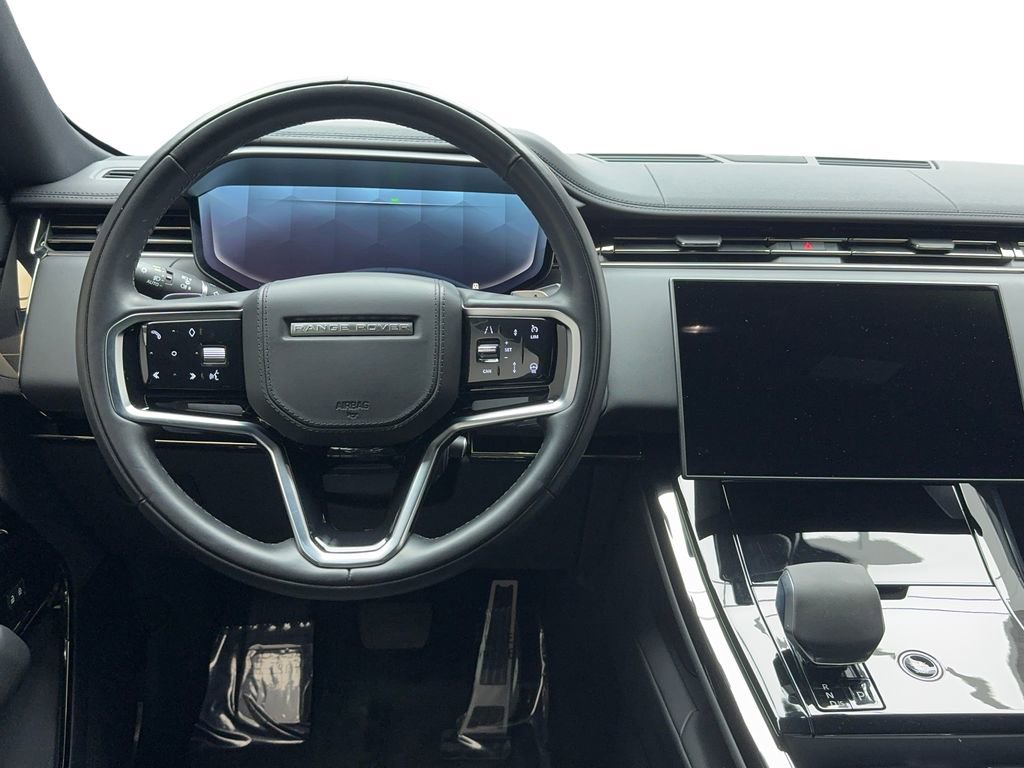 Used 2024 Land Rover Range Rover Sport SE image 17