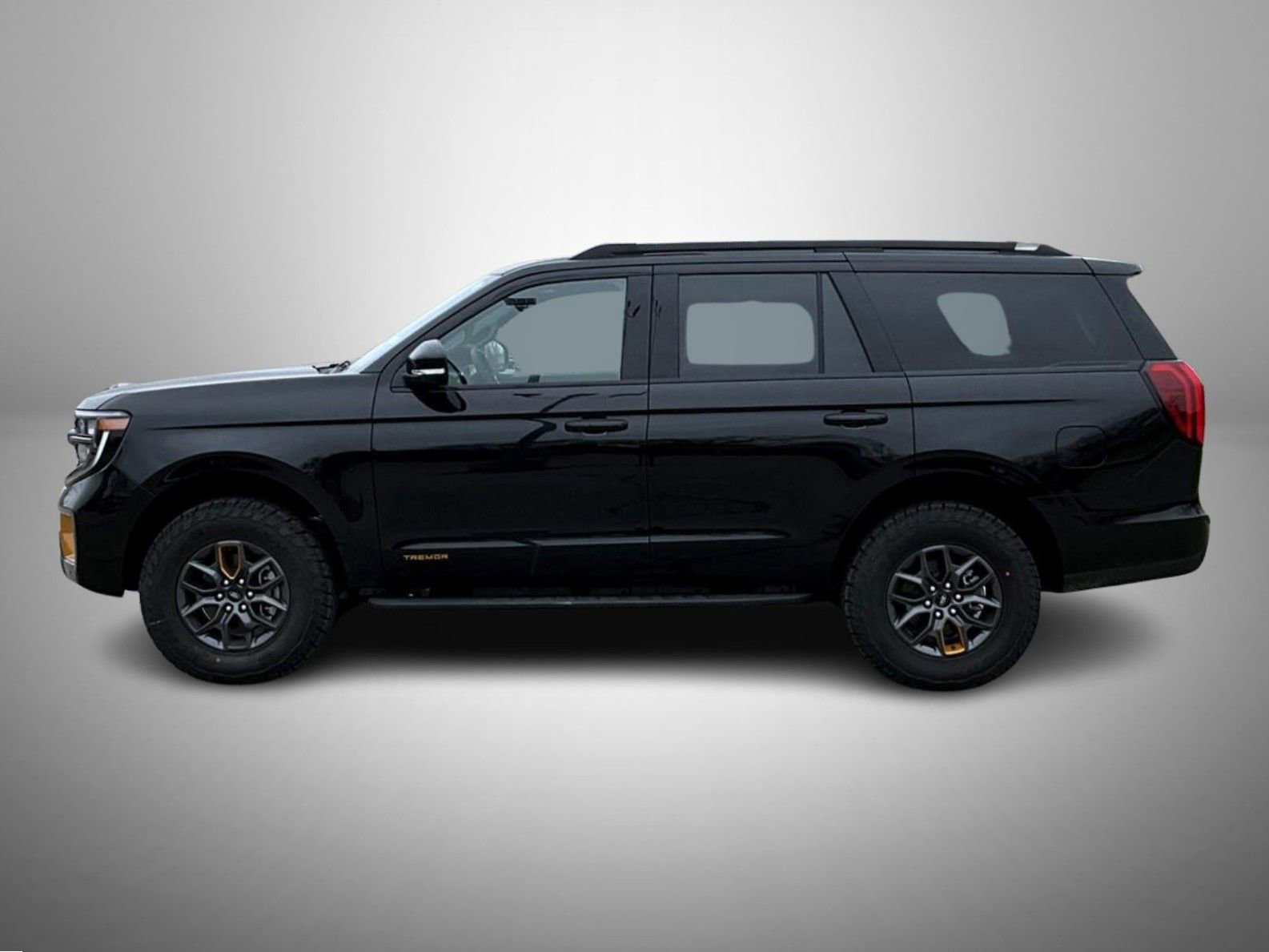 New 2026 Ford Expedition Tremor image 8
