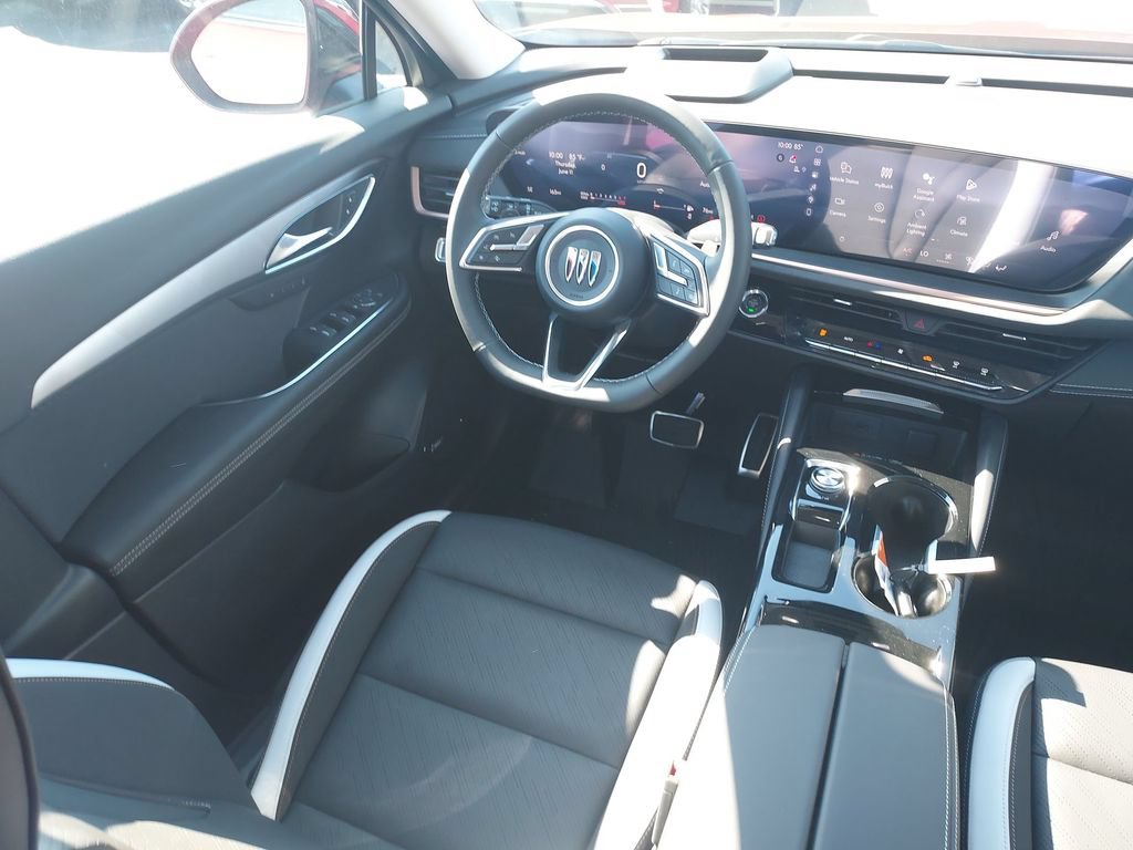 New 2026 Buick Envision Sport Touring AWD/4WD image 15