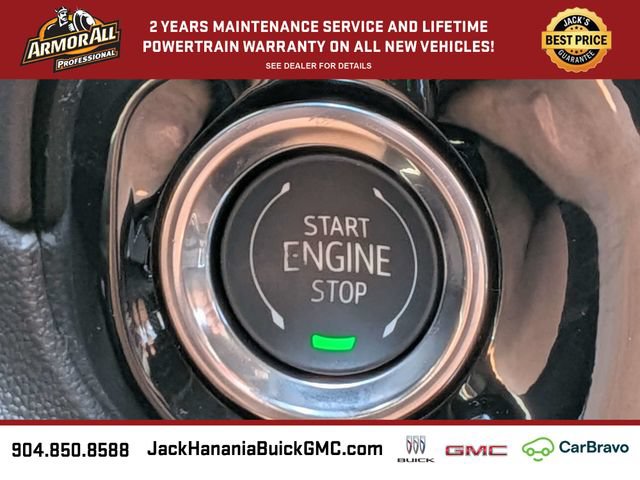 New 2026 GMC Sierra 1500 Elevation w/ Elevation Premium Package AWD/4WD image 33
