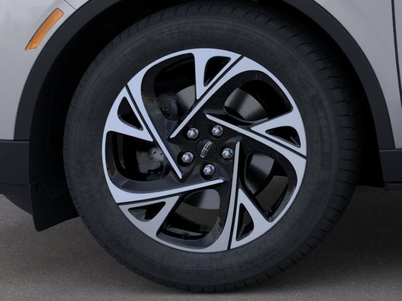 New 2026 Lincoln Nautilus Premier AWD/4WD image 43