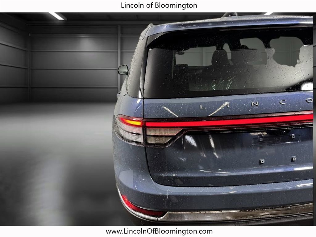 New 2026 Lincoln Aviator Reserve image 20