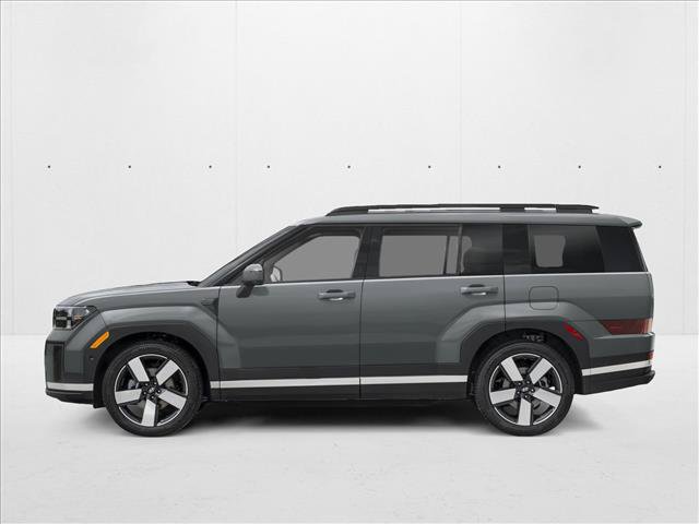 New 2026 Hyundai Santa Fe Limited FWD image 3