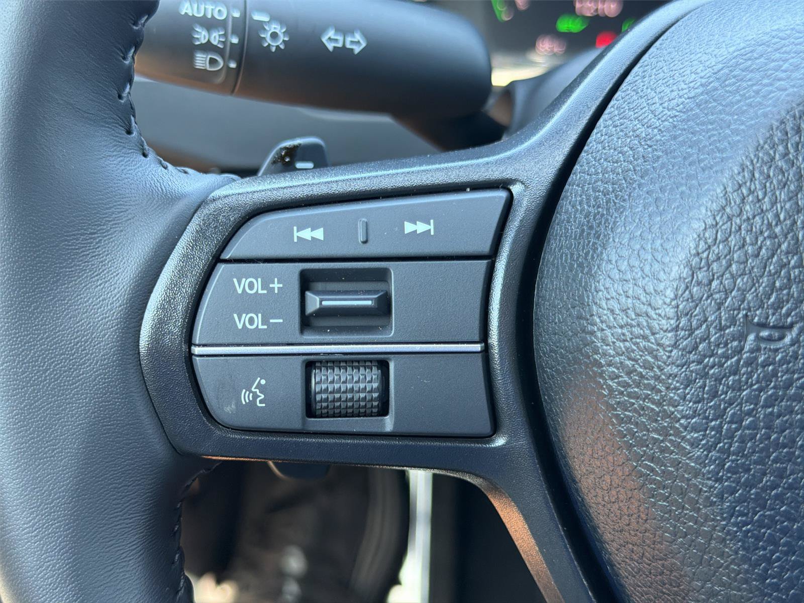 Used 2025 Honda Accord Sport image 17
