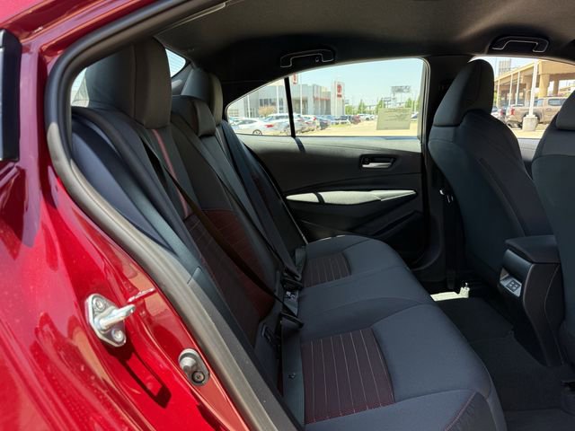 New 2026 Toyota Corolla SE FWD image 30