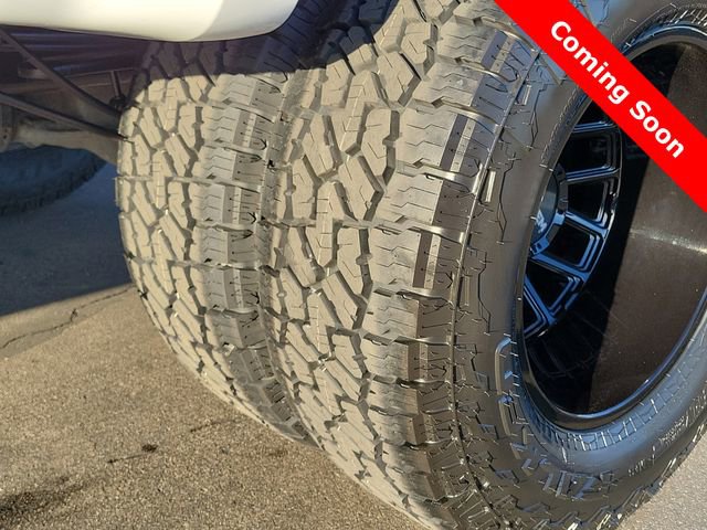 Certified 2021 Ford F350 Lariat w/ Lariat Ultimate Package image 28