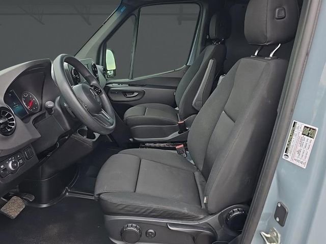 Used 2023 Mercedes-Benz Sprinter 2500 image 6