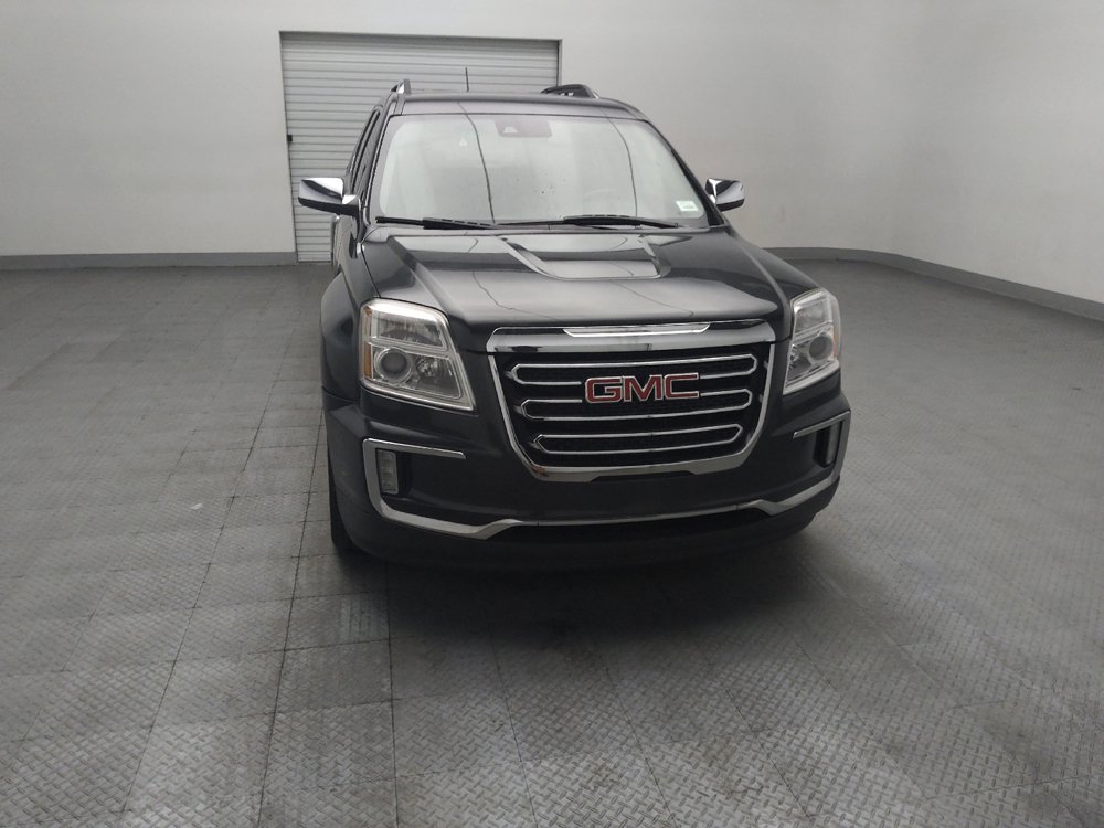 Used 2017 GMC Terrain SLT w/ Driver Alert Package I FWD image 14