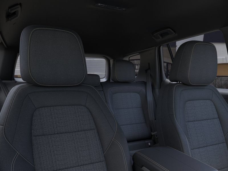 New 2026 GMC Terrain Elevation FWD image 26