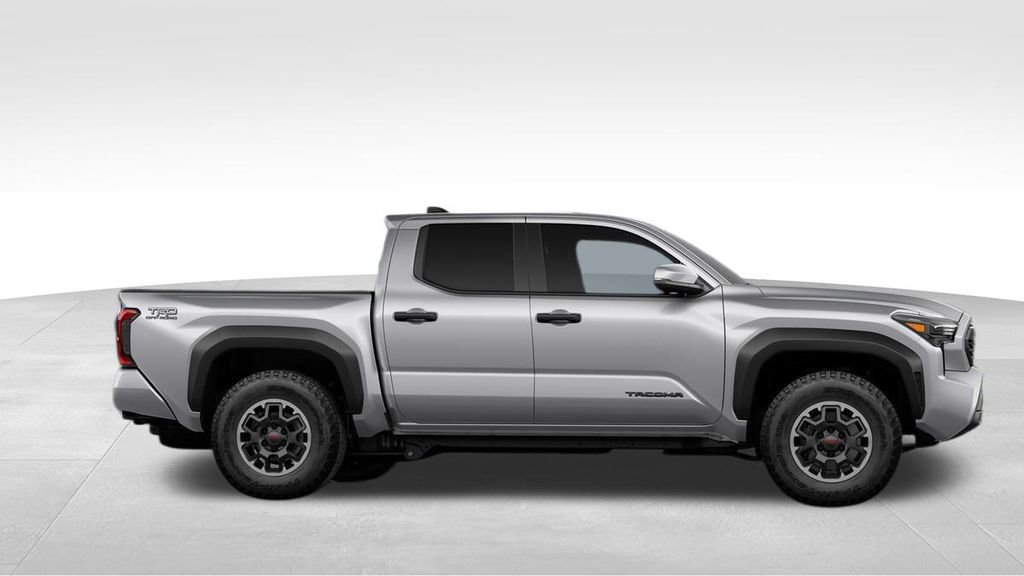 New 2026 Toyota Tacoma TRD Off-Road image 33