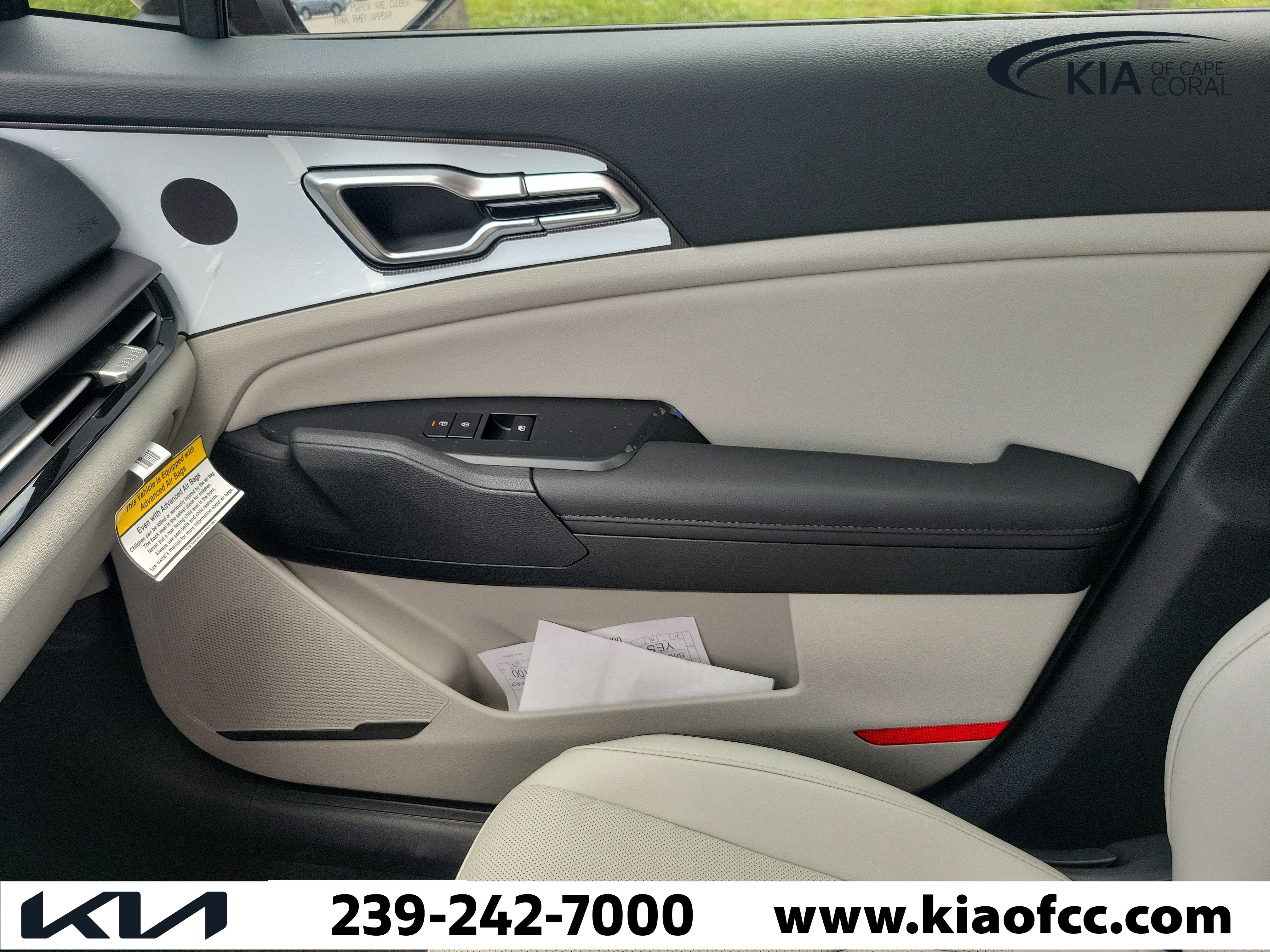 New 2026 Kia Sportage EX FWD image 29