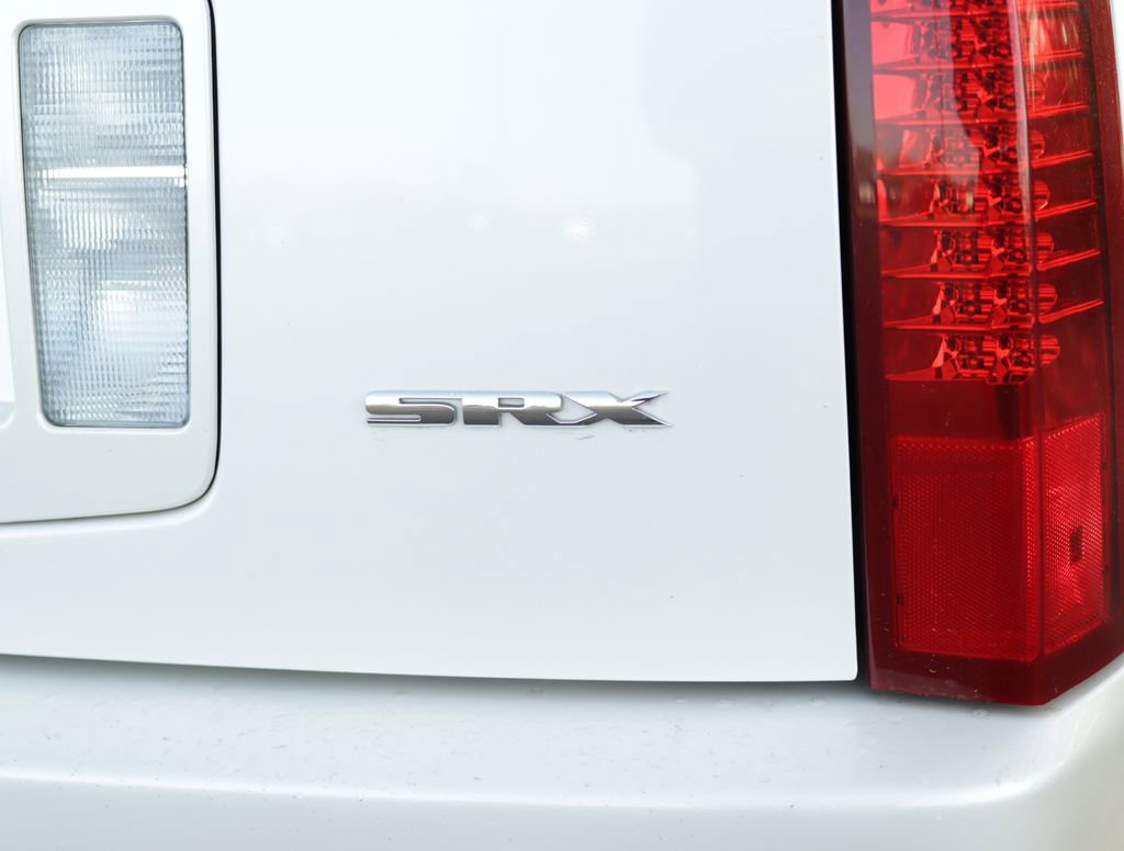 Used 2006 Cadillac SRX w/ Seating Package AWD/4WD image 34