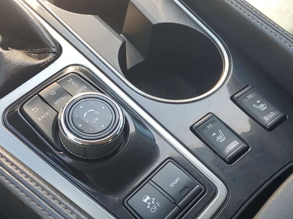 Used 2020 Nissan Maxima 3.5 SV w/ Floor Mat Group FWD image 32