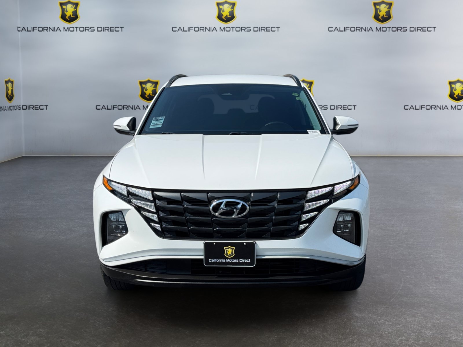 Used 2023 Hyundai Tucson SEL FWD image 8