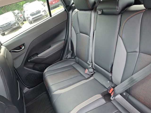 Certified 2024 Subaru Crosstrek 2.5i Limited w/ Popular Package #4A AWD/4WD image 21
